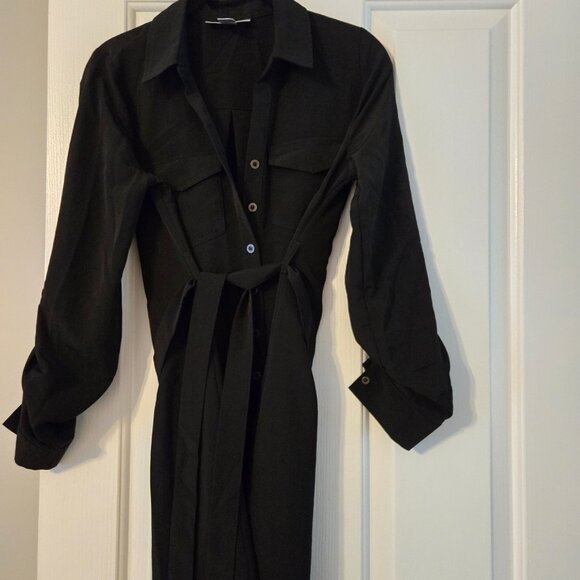 Womens Bundle of 3 Motherhood Maternity size small dresses - Picture 10 of 16